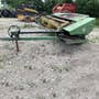 Used John Deere 1209 Hay Cutting parts. Used John Deere 1209 Hay Cutting parts.