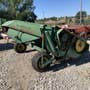 Used John Deere 1209 Hay Cutting parts. Used John Deere 1209 Hay Cutting parts.