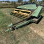 Used John Deere 1209 Hay Cutting parts. Used John Deere 1209 Hay Cutting parts.