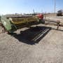 Used John Deere 1209 Hay Cutting parts. Used John Deere 1209 Hay Cutting parts.