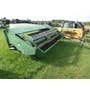 Used John Deere 1219 Hay Cutting parts. Used John Deere 1219 Hay Cutting parts.