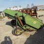 Used John Deere 1219 Hay Cutting parts. Used John Deere 1219 Hay Cutting parts.