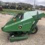 Used John Deere 1219 Hay Cutting parts. Used John Deere 1219 Hay Cutting parts.