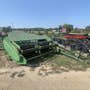 Used John Deere 1219 Hay Cutting parts. Used John Deere 1219 Hay Cutting parts.
