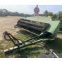 Used John Deere 1219 Hay Cutting parts. Used John Deere 1219 Hay Cutting parts.