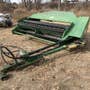 Used John Deere 1219 Hay Cutting parts. Used John Deere 1219 Hay Cutting parts.