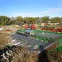 Used John Deere 1243 Header parts. Used John Deere 1243 Header parts.