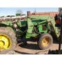 Used John Deere 1250 Tractor parts. Used John Deere 1250 Tractor parts.