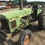 Used John Deere 1250 Tractor parts. Used John Deere 1250 Tractor parts.