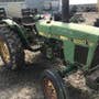 Used John Deere 1250 Tractor parts. Used John Deere 1250 Tractor parts.