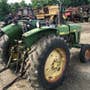 Used John Deere 1250 Tractor parts. Used John Deere 1250 Tractor parts.