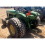 1985 Used John Deere 1250 Tractor parts. 1985 Used John Deere 1250 Tractor parts.