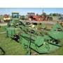 Used John Deere 130 Hay Cutting parts. Used John Deere 130 Hay Cutting parts.