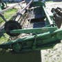 Used John Deere 130 Hay Cutting parts. Used John Deere 130 Hay Cutting parts.