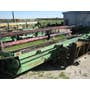 Used John Deere 130 Hay Cutting parts. Used John Deere 130 Hay Cutting parts.