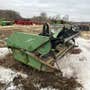 Used John Deere 135 Hay Cutting parts. Used John Deere 135 Hay Cutting parts.