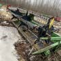 Used John Deere 135 Hay Cutting parts. Used John Deere 135 Hay Cutting parts.