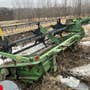 Used John Deere 135 Hay Cutting parts. Used John Deere 135 Hay Cutting parts.