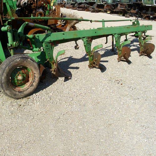 Used John Deere 1350 Tillage Parts Used John Deere 1350 Tillage Parts