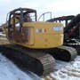 Used John Deere 135C Construction & Industrial parts. Used John Deere 135C Construction & Industrial parts.