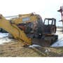 Used John Deere 135C Construction & Industrial parts. Used John Deere 135C Construction & Industrial parts.