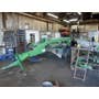 Used John Deere 1360 Hay Cutting parts. Used John Deere 1360 Hay Cutting parts.