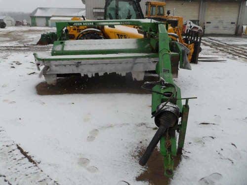 Used John Deere 1360 Hay Cutting parts.