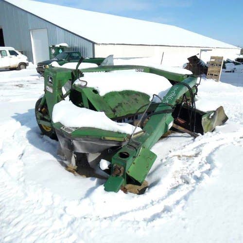 Used John Deere 1360 Hay Cutting Parts Used John Deere 1360 Hay Cutting Parts