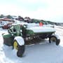 Used John Deere 1360 Hay Cutting parts. Used John Deere 1360 Hay Cutting parts.