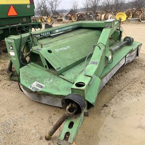 Used John Deere 1360 Hay Cutting parts.