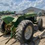 Used John Deere 1450 Tractor parts. Used John Deere 1450 Tractor parts.