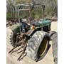 Used John Deere 1450 Tractor parts. Used John Deere 1450 Tractor parts.