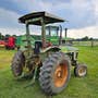 Used John Deere 1450 Tractor parts. Used John Deere 1450 Tractor parts.