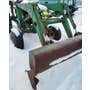 Used John Deere 146 Loader / Backhoe Attachments parts. Used John Deere 146 Loader / Backhoe Attachments parts.