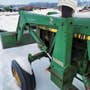 Used John Deere 146 Loader / Backhoe Attachments parts. Used John Deere 146 Loader / Backhoe Attachments parts.