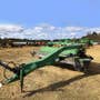 Used John Deere 1460 Hay Cutting parts. Used John Deere 1460 Hay Cutting parts.