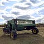 Used John Deere 1460 Hay Cutting parts. Used John Deere 1460 Hay Cutting parts.