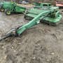 Used John Deere 1460 Hay Cutting parts. Used John Deere 1460 Hay Cutting parts.