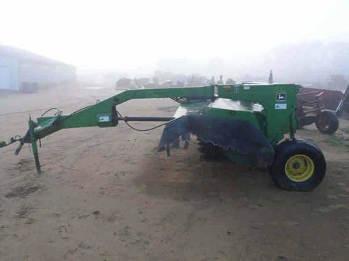 Used John Deere 1470 Hay Cutting parts.