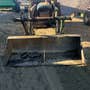 Used John Deere 148 Loader / Backhoe Attachments parts. Used John Deere 148 Loader / Backhoe Attachments parts.