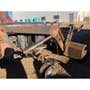 Used John Deere 148 Loader / Backhoe Attachments parts. Used John Deere 148 Loader / Backhoe Attachments parts.