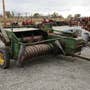 Used John Deere 14t Baler parts. Used John Deere 14t Baler parts.