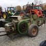 Used John Deere 14t Baler parts. Used John Deere 14t Baler parts.