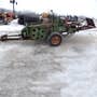 Used John Deere 14t Baler parts. Used John Deere 14t Baler parts.