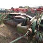 Used John Deere 14T Baler parts. Used John Deere 14T Baler parts.