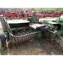 Used John Deere 14T Baler parts. Used John Deere 14T Baler parts.