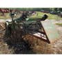 Used John Deere 14T Baler parts. Used John Deere 14T Baler parts.