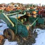 Used John Deere 14t Baler parts. Used John Deere 14t Baler parts.