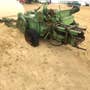Used John Deere 14T Baler parts. Used John Deere 14T Baler parts.
