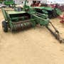 Used John Deere 14T Baler parts. Used John Deere 14T Baler parts.